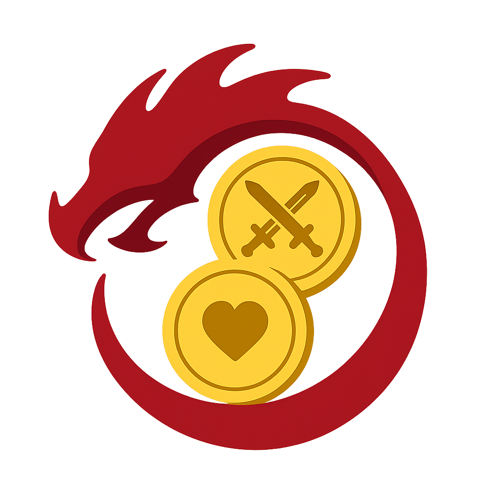 GW2 Trading Logo